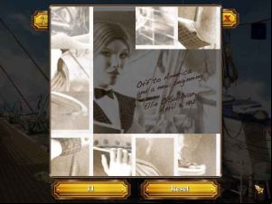 1912: Загадка Титаника screenshot