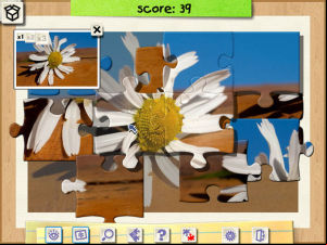 Jigsaw Boom 2 screenshot