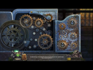 Тайны мертвецов screenshot