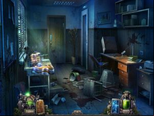 Тайны мертвецов screenshot