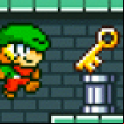Super Dangerous Dungeons